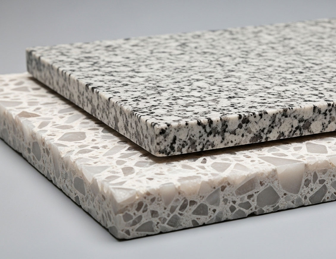 Wykończenia powierzchni