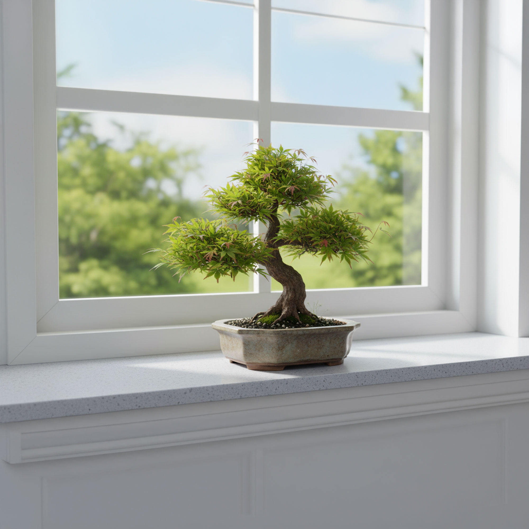 Granit i konglomerat